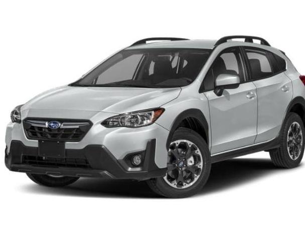 SUBARU CROSSTREK 2022 JF2GTAEC4NH262144 image