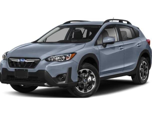 SUBARU CROSSTREK 2022 JF2GTHMC7NH204491 image