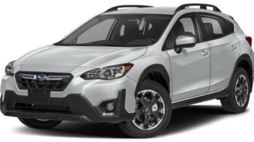 SUBARU CROSSTREK 2022 JF2GTAPC5N8222457 image