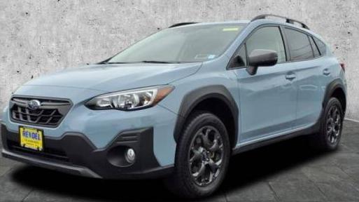 SUBARU CROSSTREK 2022 JF2GTHSC2NH257487 image