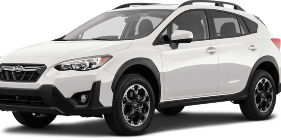 SUBARU CROSSTREK 2022 JF2GTAPC3N8221453 image