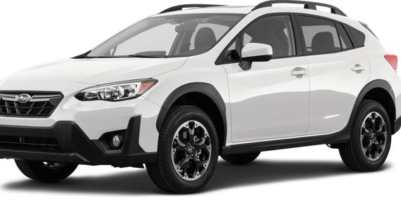 SUBARU CROSSTREK 2022 JF2GTAPC0N8202889 image SUBARU CROSSTREK 2022 JF2GTAPC0N8202889 image