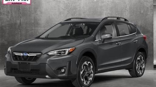 SUBARU CROSSTREK 2022 JF2GTHMC6N8232945 image