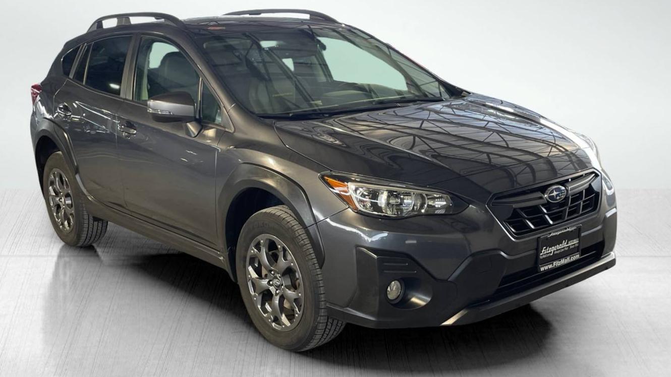 SUBARU CROSSTREK 2022 JF2GTHSC0NH220079 image