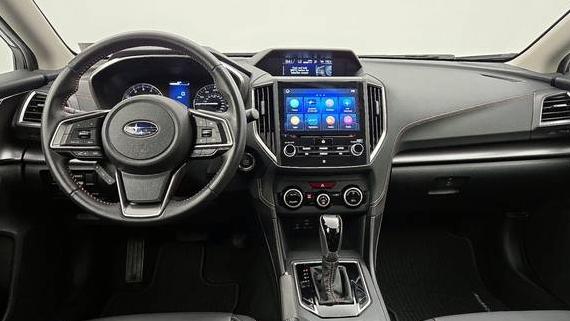 SUBARU CROSSTREK 2022 JF2GTHMC4N8221670 image
