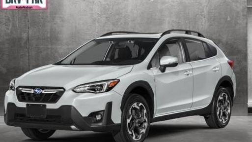 SUBARU CROSSTREK 2022 JF2GTHNC3NH288565 image