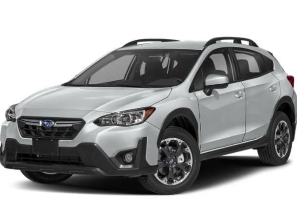 SUBARU CROSSTREK 2022 JF2GTAPC8NH272298 image