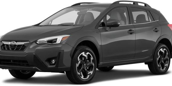SUBARU CROSSTREK 2022 JF2GTHNC3NH260250 image