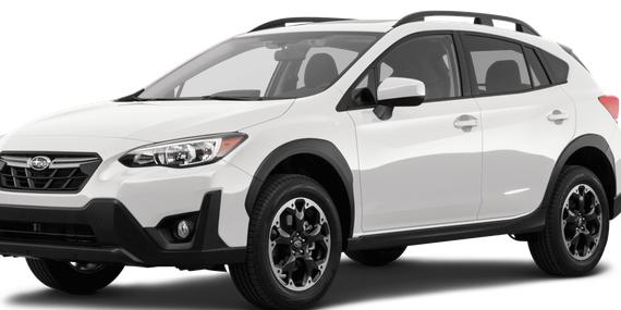SUBARU CROSSTREK 2022 JF2GTAEC0NH226502 image