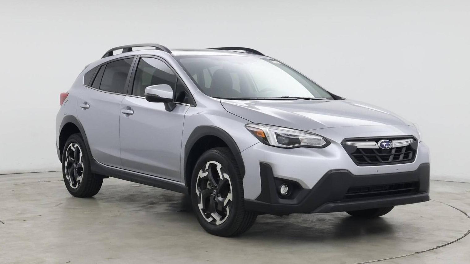 SUBARU CROSSTREK 2022 JF2GTHMC0N8240605 image