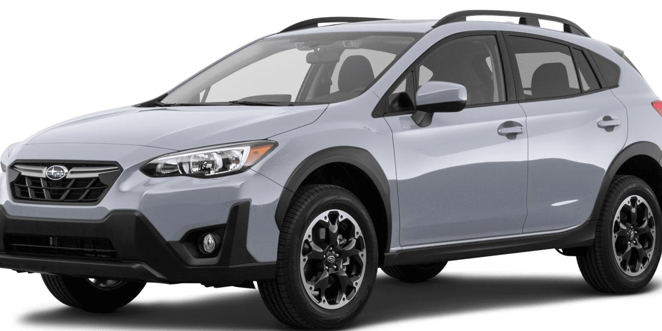 SUBARU CROSSTREK 2022 JF2GTAPCXN8226813 image