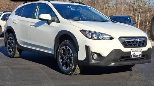 SUBARU CROSSTREK 2022 JF2GTAPC0N8200348 image