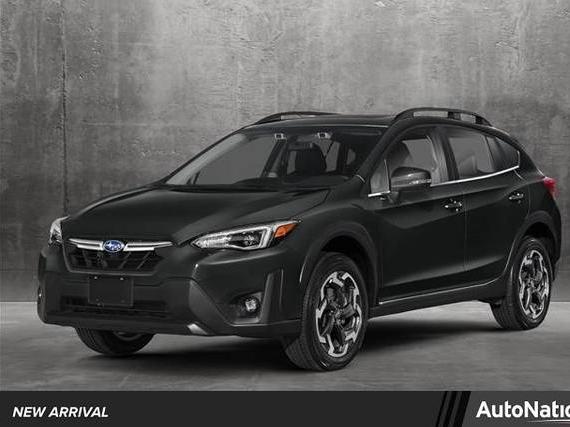 SUBARU CROSSTREK 2022 JF2GTHNC7NH270036 image