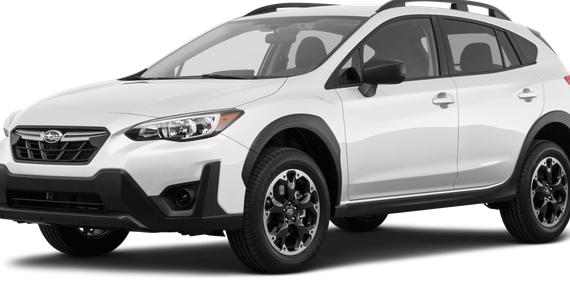 SUBARU CROSSTREK 2022 JF2GTABC1NH204206 image SUBARU CROSSTREK 2022 JF2GTABC1NH204206 image