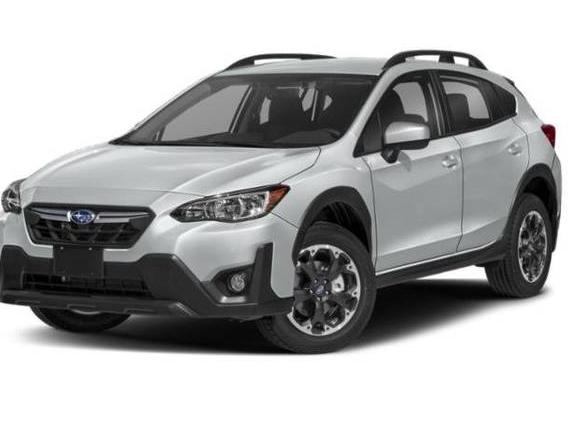 SUBARU CROSSTREK 2022 JF2GTAPC4N8279703 image