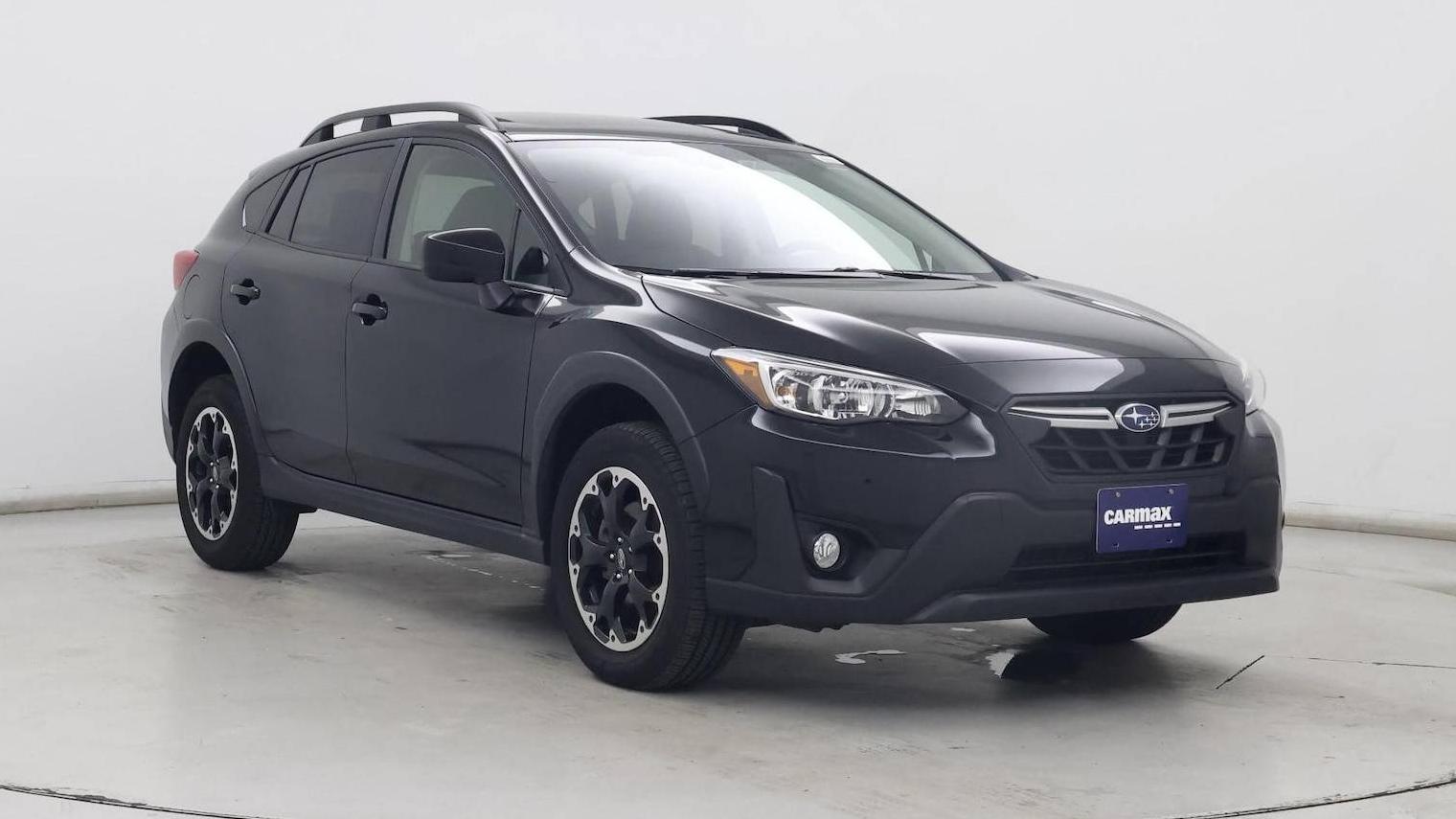 SUBARU CROSSTREK 2022 JF2GTAEC4NH214272 image