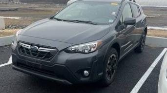 SUBARU CROSSTREK 2022 JF2GTAPC9N8277039 image