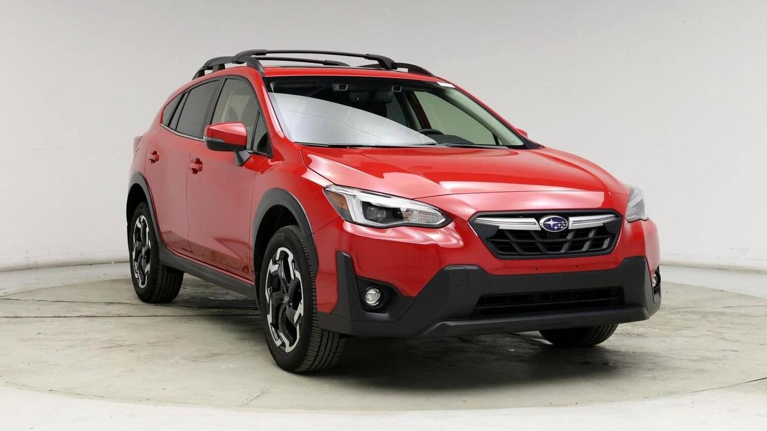 SUBARU CROSSTREK 2022 JF2GTHMC1NH276643 image