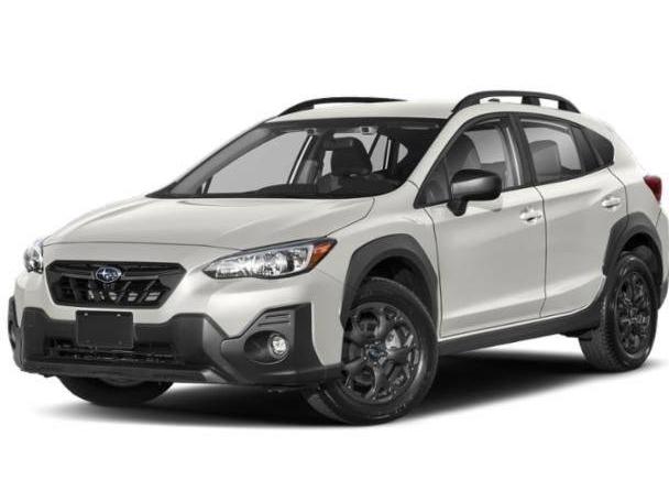 SUBARU CROSSTREK 2022 JF2GTHRC0NH227023 image