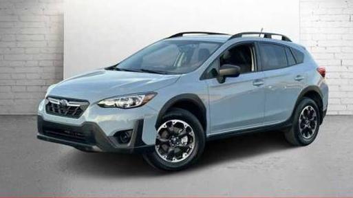 SUBARU CROSSTREK 2022 JF2GTABC2NH251423 image