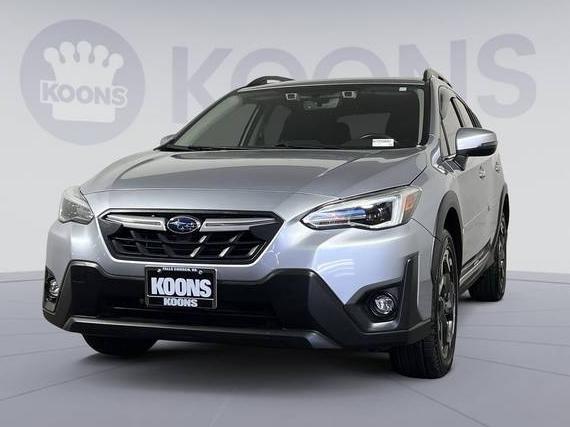 SUBARU CROSSTREK 2022 JF2GTHNC2N8202906 image SUBARU CROSSTREK 2022 JF2GTHNC2N8202906 image