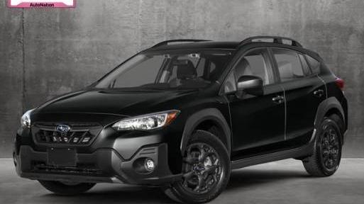 SUBARU CROSSTREK 2022 JF2GTHSC0NH219241 image