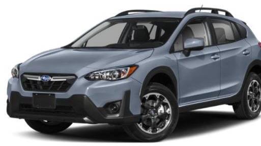 SUBARU CROSSTREK 2022 JF2GTHNC2NH253998 image