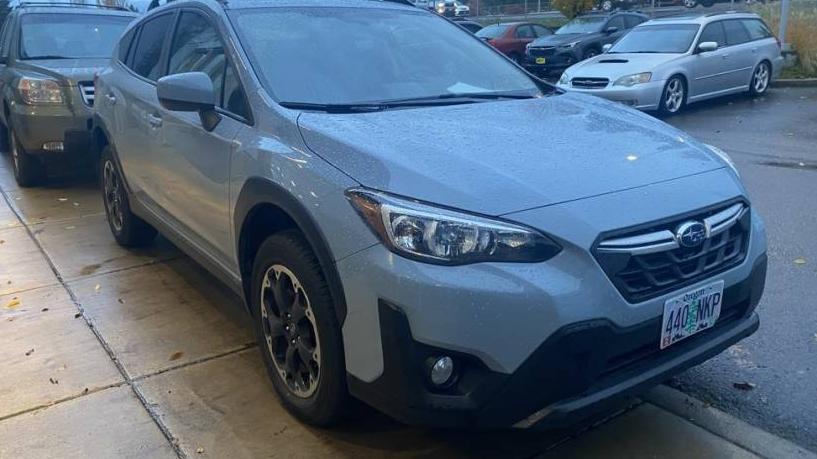 SUBARU CROSSTREK 2022 JF2GTAEC1N8218439 image SUBARU CROSSTREK 2022 JF2GTAEC1N8218439 image