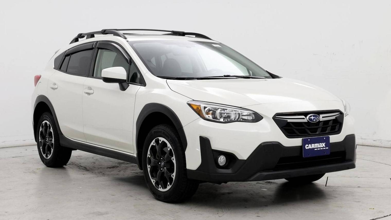 SUBARU CROSSTREK 2022 JF2GTAEC1N8278852 image