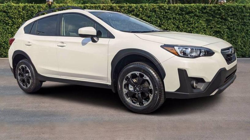 SUBARU CROSSTREK 2022 JF2GTAEC4NH217303 image