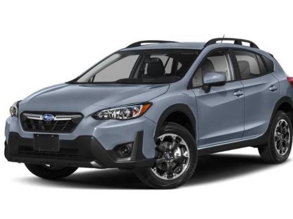 SUBARU CROSSTREK 2022 JF2GTHNC3N8239205 image