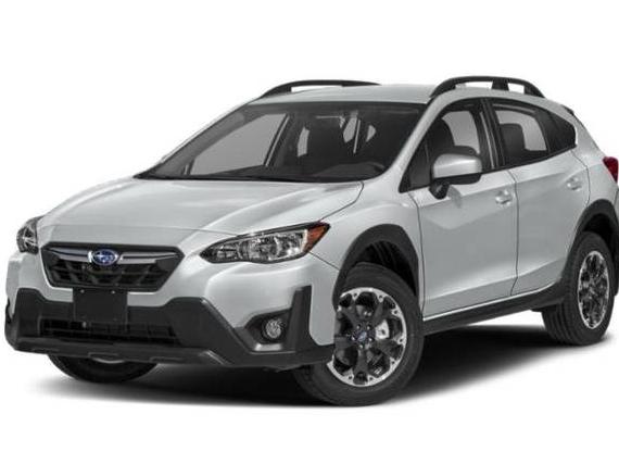 SUBARU CROSSTREK 2022 JF2GTAEC8NH270179 image