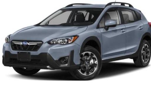 SUBARU CROSSTREK 2022 JF2GTHNC5NH273081 image