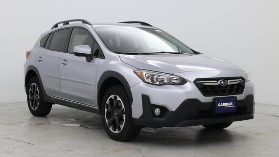 SUBARU CROSSTREK 2022 JF2GTAPC9N8275128 image