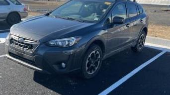 SUBARU CROSSTREK 2022 JF2GTAECXNH271205 image