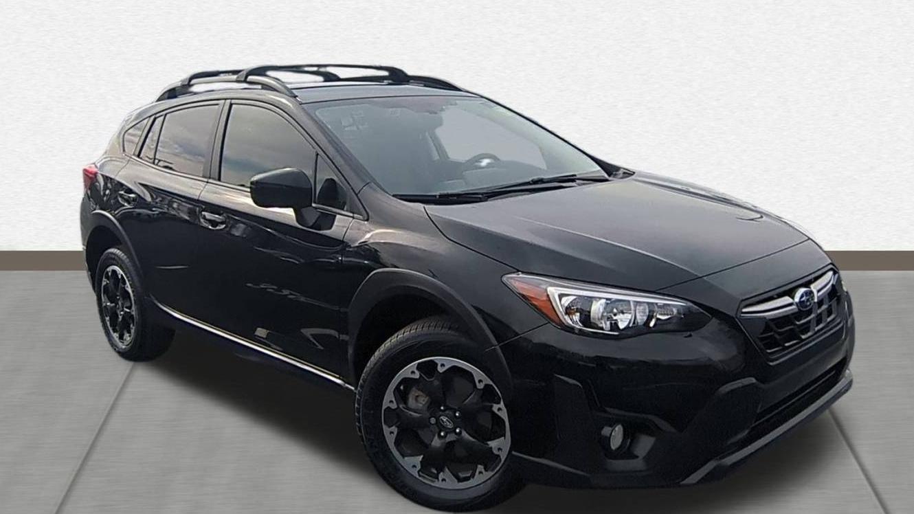 SUBARU CROSSTREK 2022 JF2GTAPC0N8233852 image