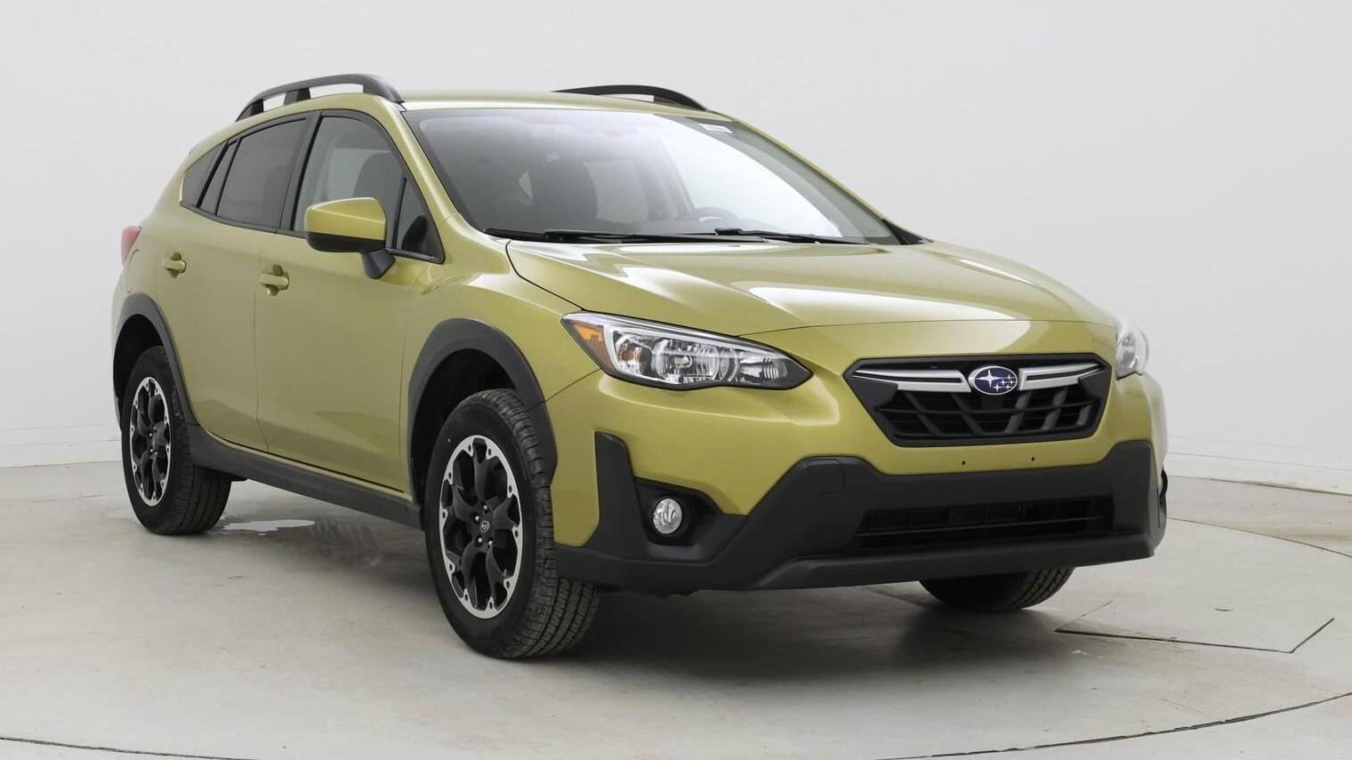 SUBARU CROSSTREK 2022 JF2GTAPC7NH219933 image