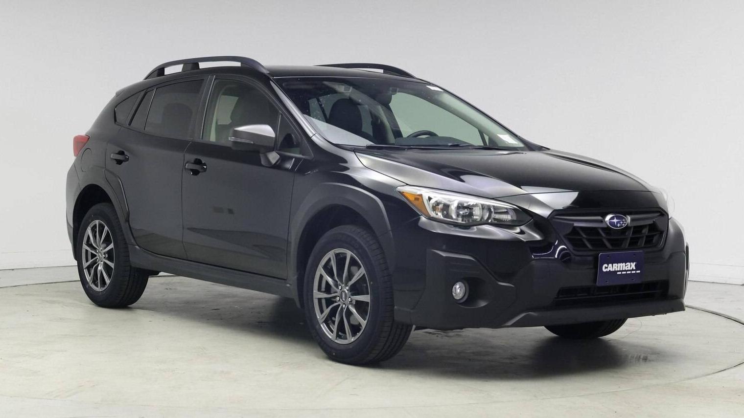 SUBARU CROSSTREK 2022 JF2GTHSC7NH230625 image