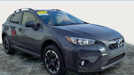 SUBARU CROSSTREK 2022 JF2GTAEC7NH220096 image