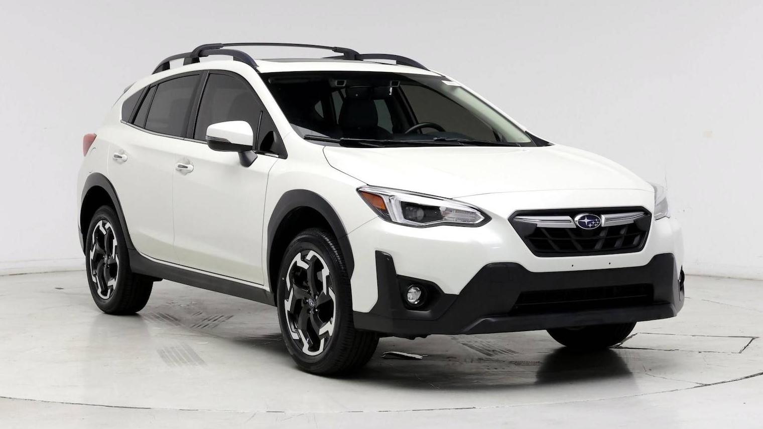 SUBARU CROSSTREK 2022 JF2GTHMC2N8225894 image