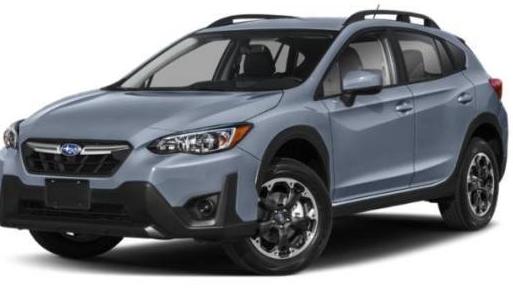 SUBARU CROSSTREK 2022 JF2GTHMC3NH218937 image