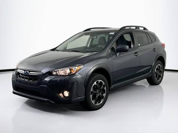 SUBARU CROSSTREK 2022 JF2GTACC0N9251655 image