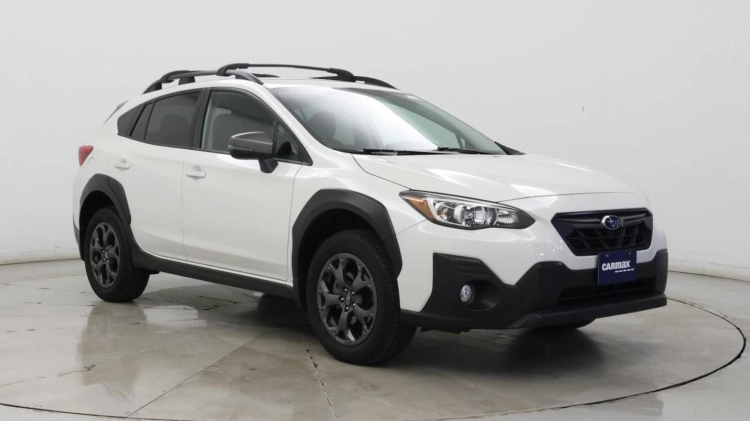 SUBARU CROSSTREK 2022 JF2GTHRC1NH217908 image