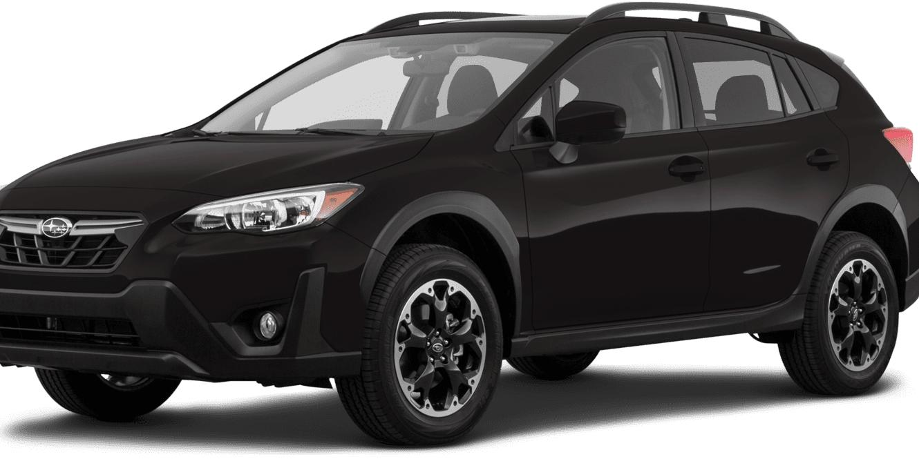 SUBARU CROSSTREK 2022 JF2GTAPCXN8285778 image