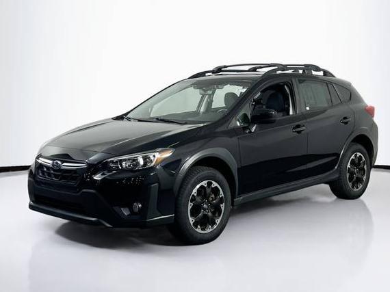 SUBARU CROSSTREK 2022 JF2GTAEC0N8276932 image SUBARU CROSSTREK 2022 JF2GTAEC0N8276932 image