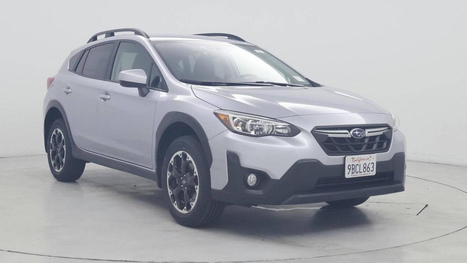 SUBARU CROSSTREK 2022 JF2GTAPC2N8236395 image