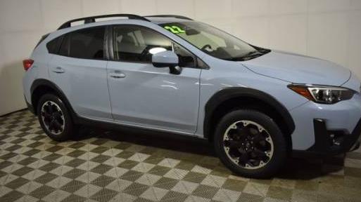 SUBARU CROSSTREK 2022 JF2GTAPC6N8207451 image