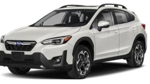 SUBARU CROSSTREK 2022 JF2GTHMC4N8210507 image