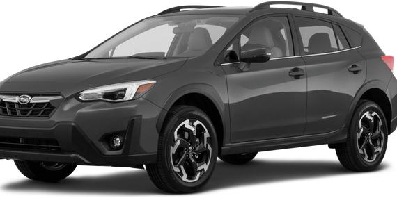 SUBARU CROSSTREK 2022 JF2GTHMC3N8237312 image SUBARU CROSSTREK 2022 JF2GTHMC3N8237312 image