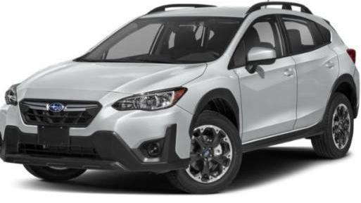 SUBARU CROSSTREK 2022 JF2GTABC3NH202750 image